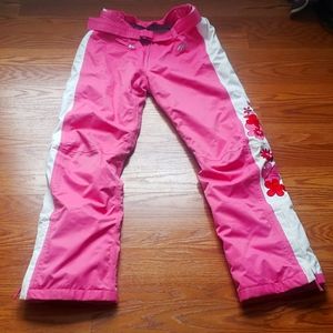 Womens Nordic Ski Pants